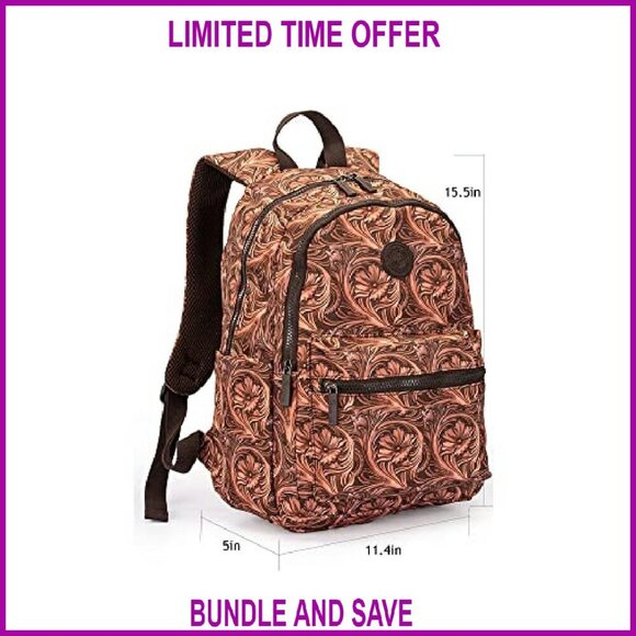 Backpacks